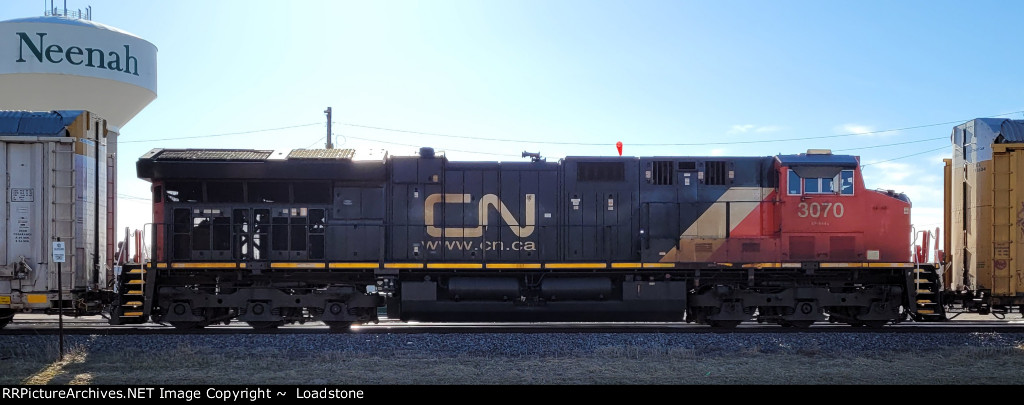 CN 3070